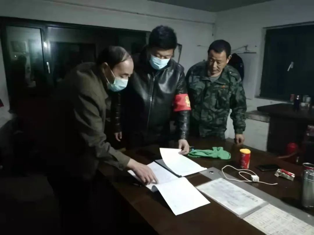 同心防疫，众志成城，济南新材料产业园区在行动！