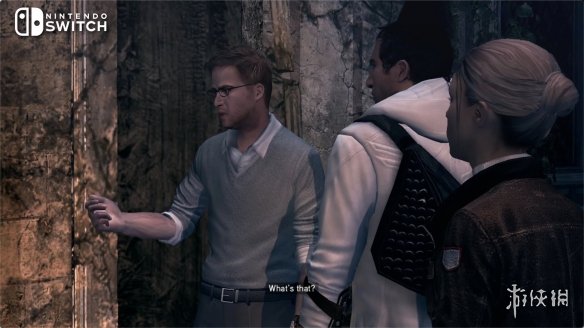 《刺客信条：艾吉奥合集》NS与Xbox版对比 移植给力