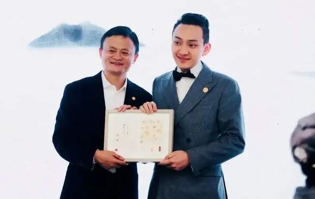 币圈二代目孙宇晨的一万种疯狂