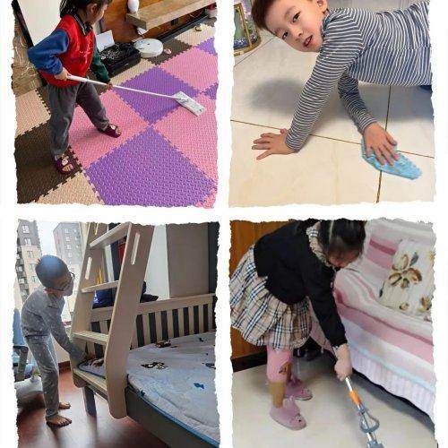 沈陽市實驗學(xué)校小學(xué)部居家勞動不停學(xué)(圖1) 沈陽市實驗學(xué)校小學(xué)部居家勞動不停學(xué)(圖1)