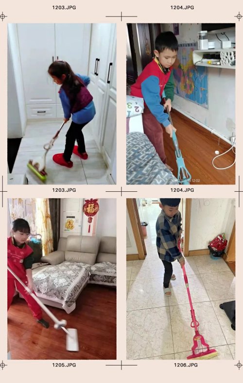 沈陽市實驗學(xué)校小學(xué)部居家勞動不停學(xué)(圖3) 沈陽市實驗學(xué)校小學(xué)部居家勞動不停學(xué)(圖3)