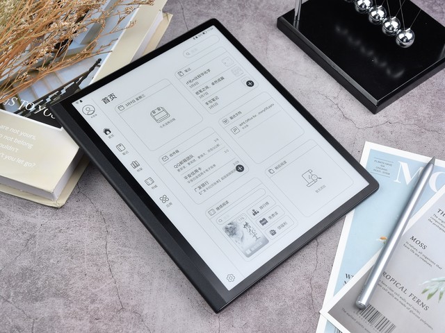 华为MatePad Paper评测：兼顾阅读与办公的神器