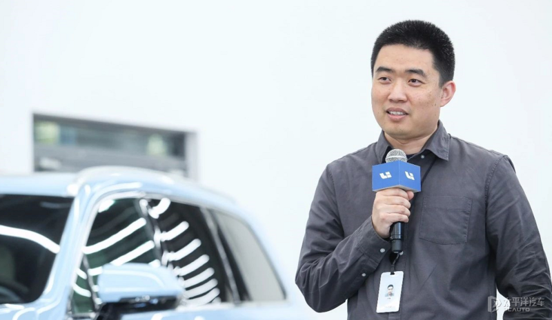 50万的理想L9真“丰满”比肩百万的奶爸SUV来袭