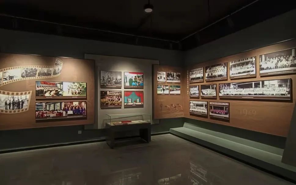 来了！校史馆开放日公布！