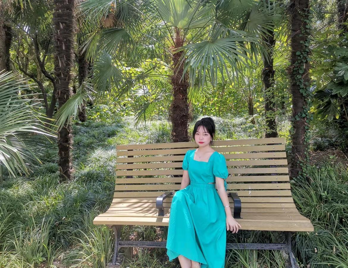 不用单词本,靠形象记忆学英语,荆州学院大三女生获湖北翻译大赛特等奖