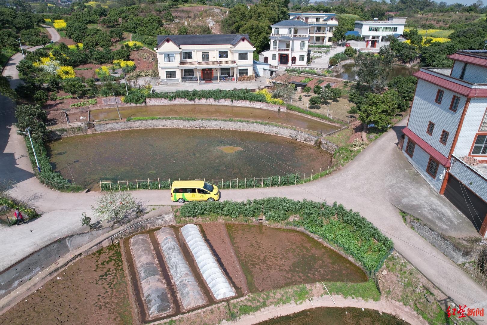 实地走访山村“小校车”：如何既方便学生赢了口碑，又能收获经营的“金杯”？