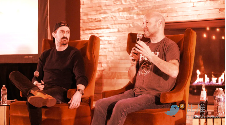 以太坊联合创始人 Joe Lubin：以太坊 2.0 即将在今年第二季度推出