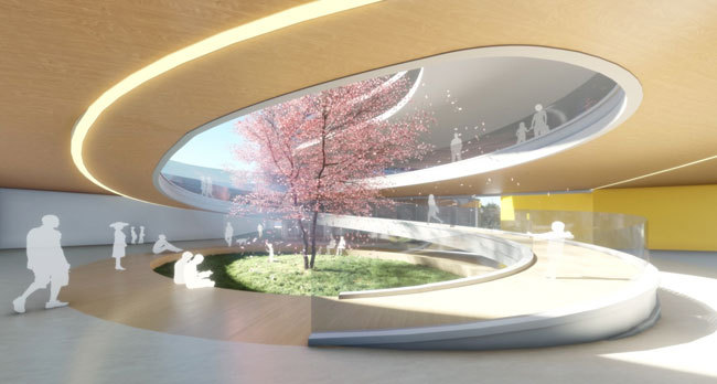 珠海廣生中學(xué)啟動(dòng) 南屏學(xué)區(qū)近些年將大調(diào)整(圖4) 珠海廣生中學(xué)啟動(dòng) 南屏學(xué)區(qū)近些年將大調(diào)整(圖4)