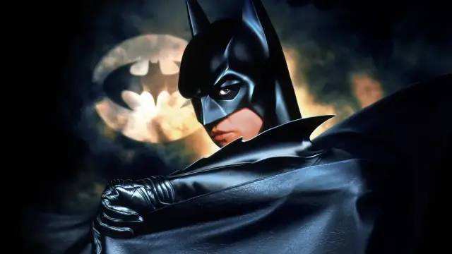 你打过《新蝙蝠侠》吗？