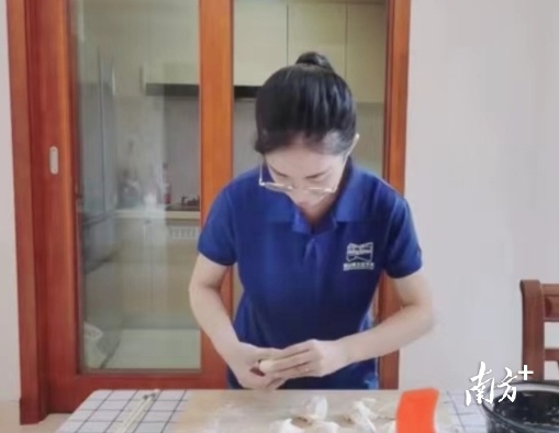 松山湖北區(qū)學(xué)校好不好?師生家務(wù)勞動(dòng)大挑戰(zhàn)(圖2)