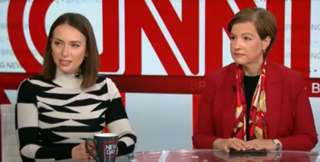 ɳֶһ£ŷأCNNα⻰ָ塱