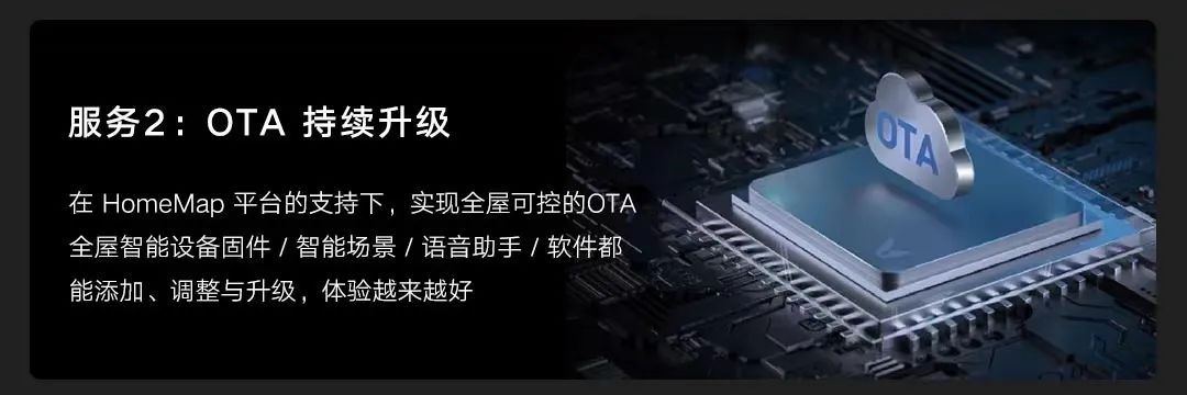 云米重磅推出全屋智能“全家桶”，打造1=N44全屋智能解决方案