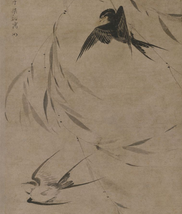 春分丨春已至，花正开，静待燕归来