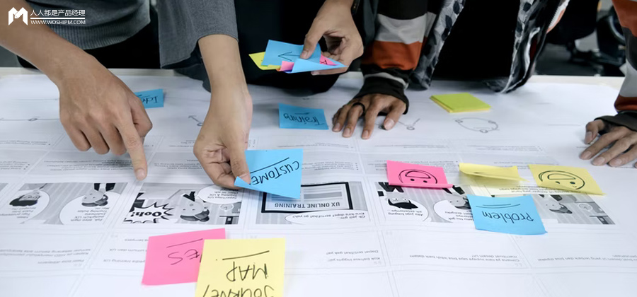 用户思维案例分享：真正的用户思维不是前端交互那么简单