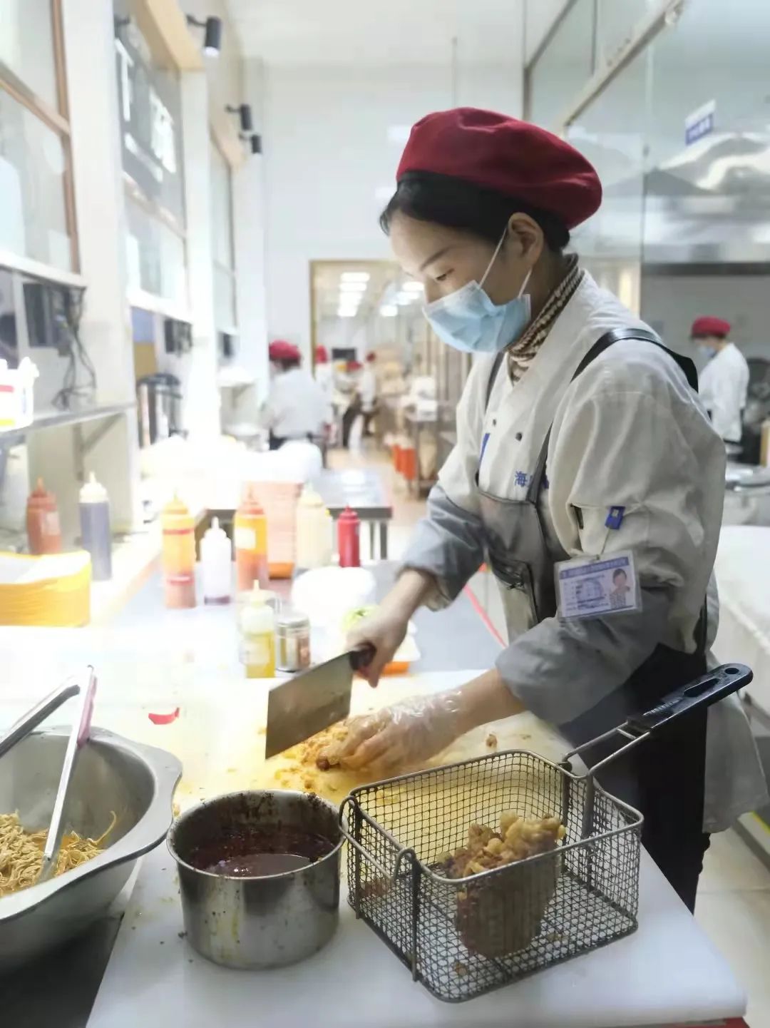 这学期，华水“真香”！