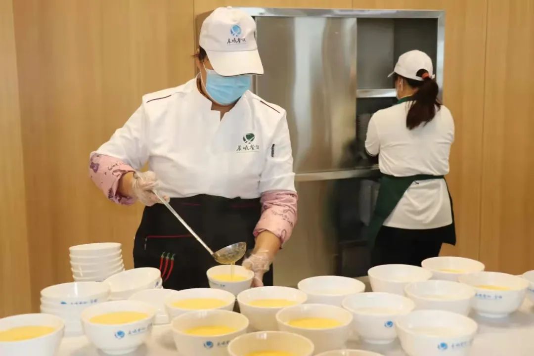 这学期，华水“真香”！