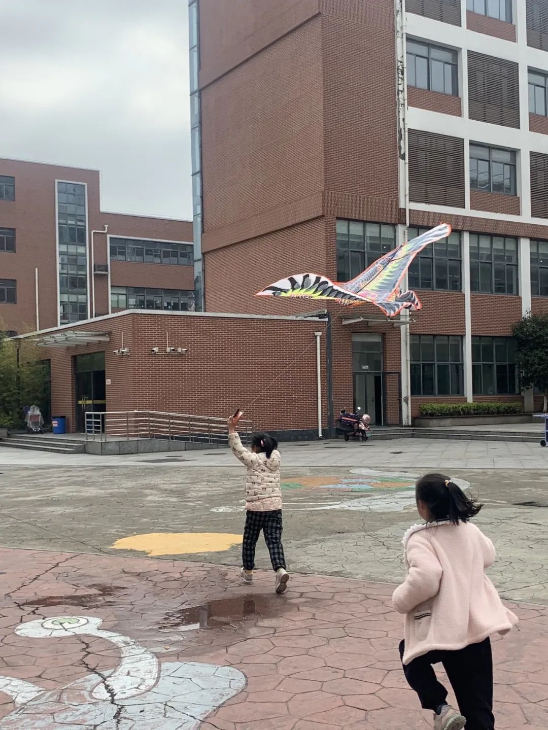 崇川学校小学部怎么样?节气活动课程展示(图7)