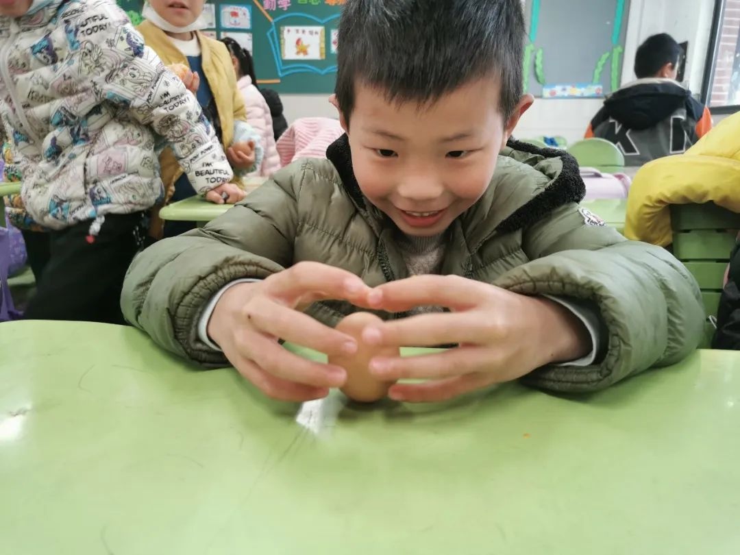 崇川学校小学部怎么样?节气活动课程展示(图29)