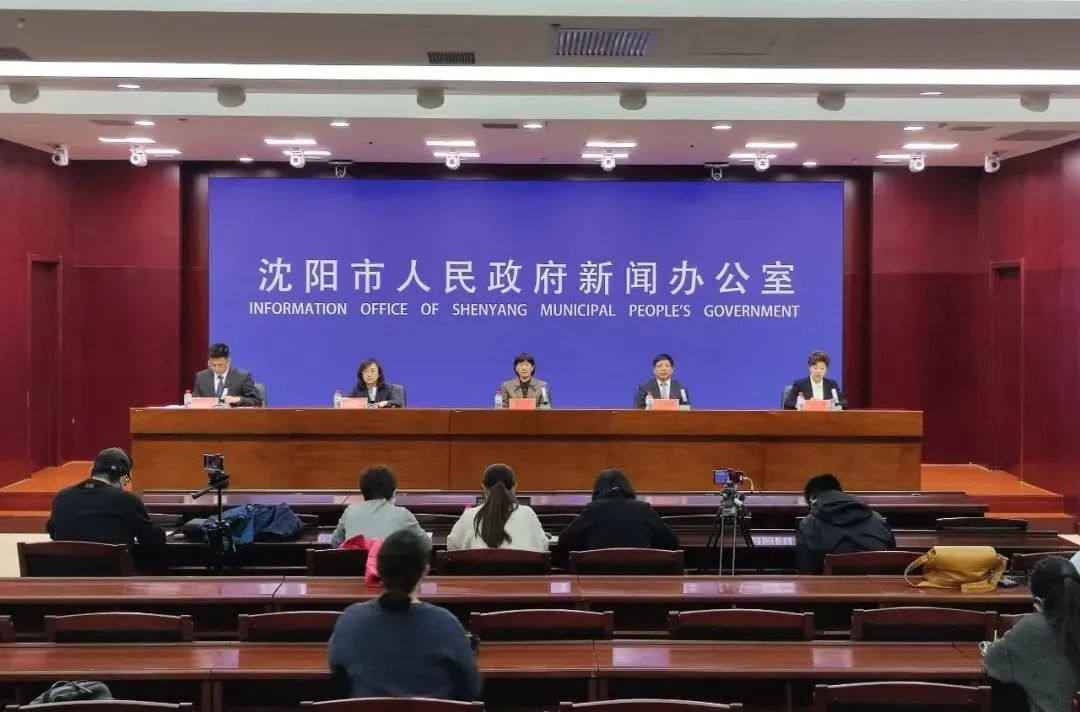 刚刚发布，沈阳明天起开展第三轮全员核酸检测！沈阳职业技术学院疫情处置情况公布