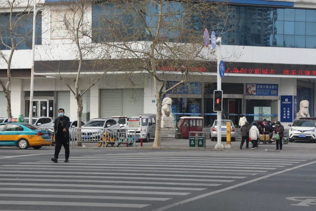 曝光台丨一批违反交通信号灯行驶的车辆大曝光