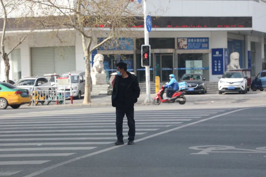 曝光台丨一批违反交通信号灯行驶的车辆大曝光