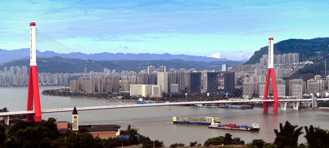 今年，万州17条道路将有大变化！还涉及公交站亭、共享单车……