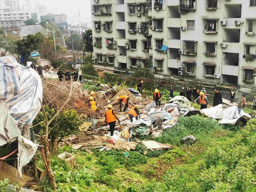 今年，万州17条道路将有大变化！还涉及公交站亭、共享单车……