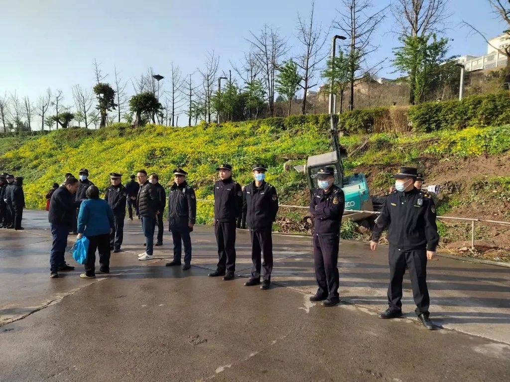 今年，万州17条道路将有大变化！还涉及公交站亭、共享单车……