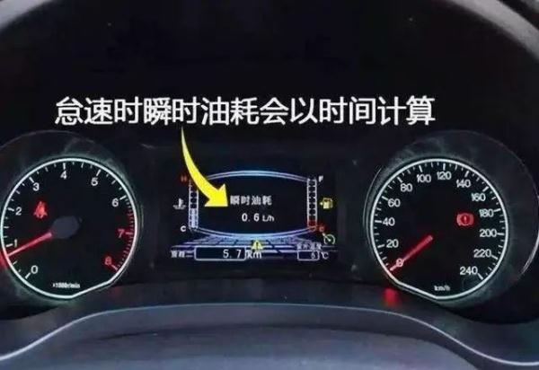 开车最耗油的6大习惯，你中了几个？