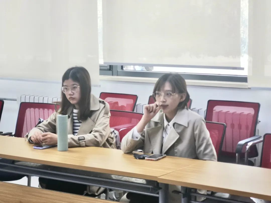 科研竞赛+志愿服务+学生工作=？天大直博女孩告诉你答案！