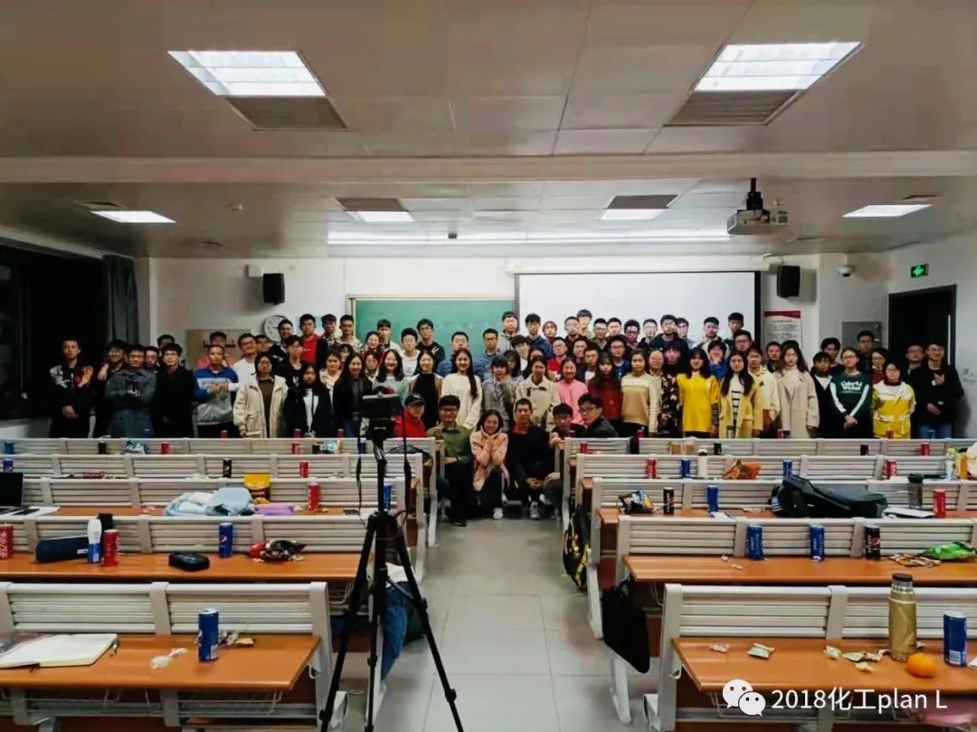 科研竞赛+志愿服务+学生工作=？天大直博女孩告诉你答案！