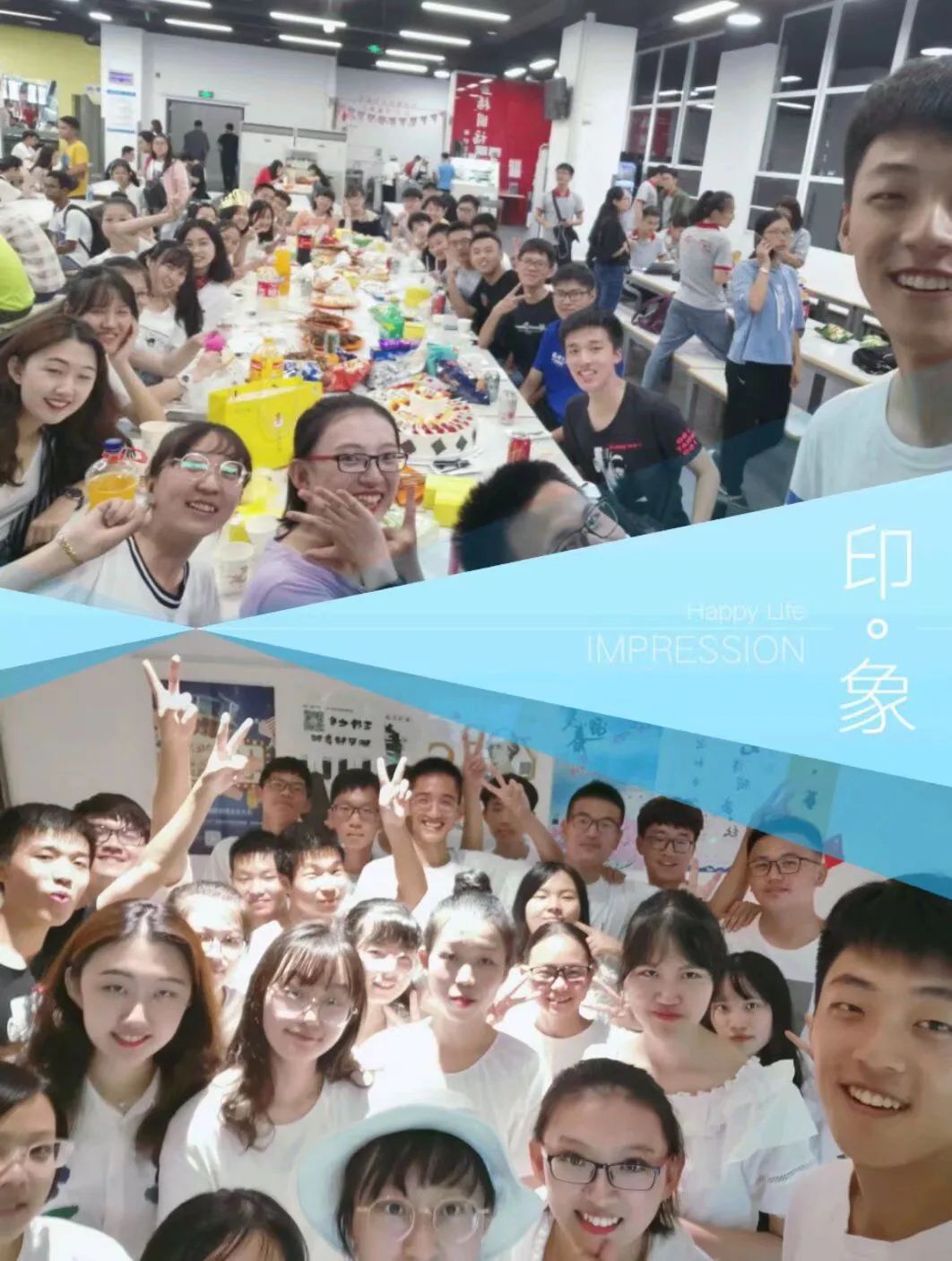 科研竞赛+志愿服务+学生工作=？天大直博女孩告诉你答案！