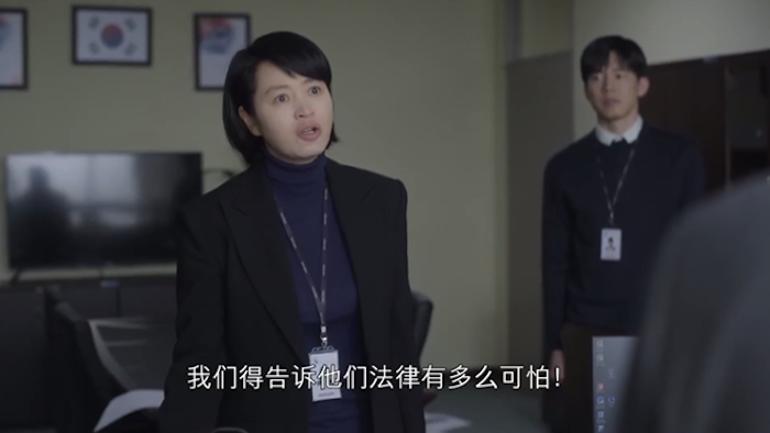 韩剧《少年法庭》：福利主义少年法真的助长了青少年犯罪吗？