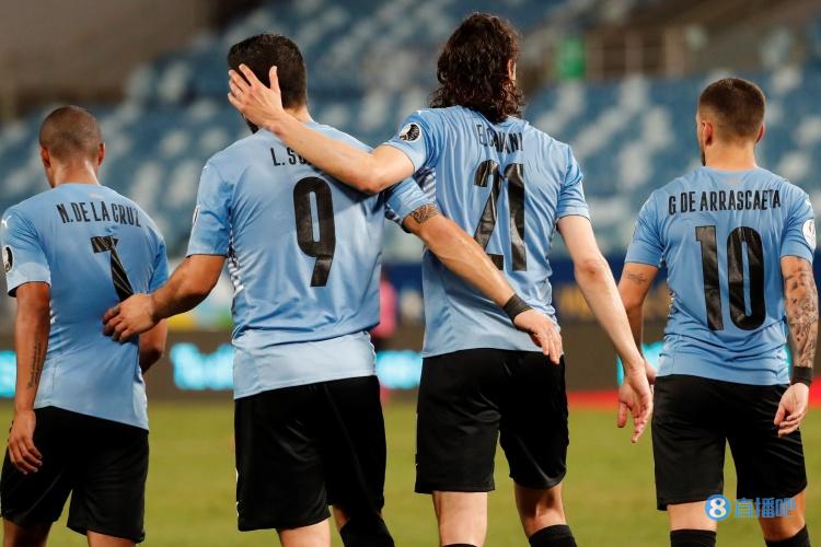 乌拉圭足球队,乌拉圭足球队大名单