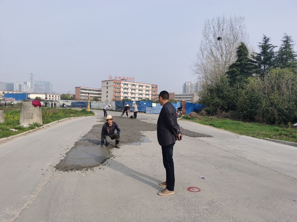 合肥新康中學(xué)好不好?為民服務(wù)解難題(圖2) 合肥新康中學(xué)好不好?為民服務(wù)解難題(圖2)