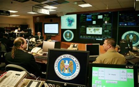 美国国家安全局对我重要机构进行十余年秘密黑客攻击，危害难以评估