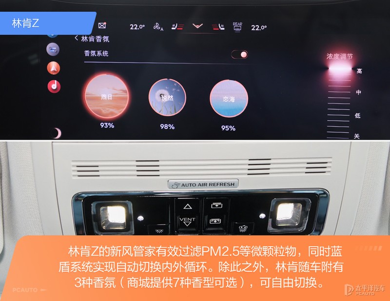 年轻新贵硬刚传统劲旅 林肯Z与奥迪A4L该怎么选？