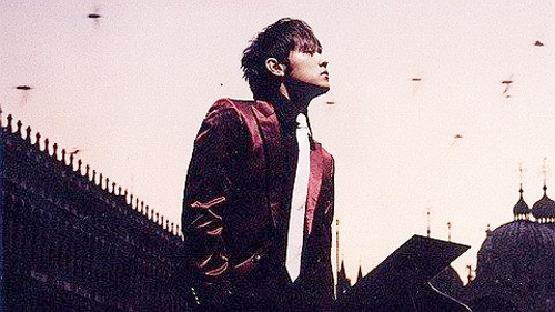 文化之窗｜这个时代不需要“周杰伦”了？