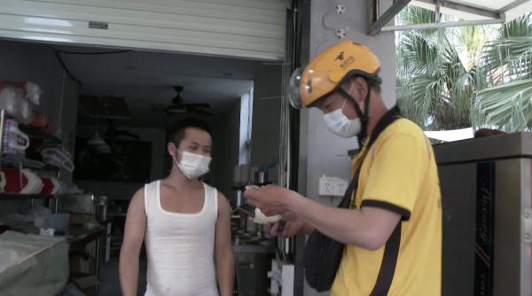 “能吃多少拿多少”深圳爱心包子铺火上热搜