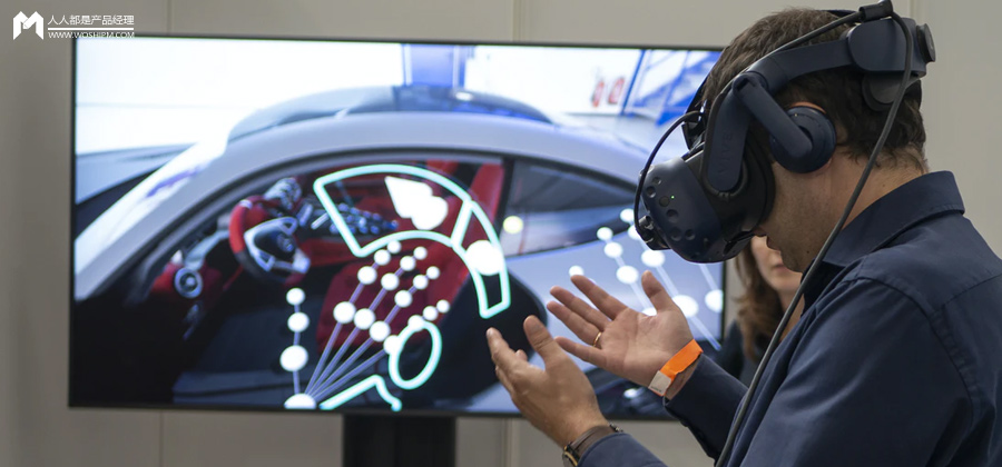 元宇宙时代的VR产品机会