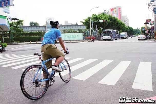 油价上涨，是我们该选择骑车上班的时候啦