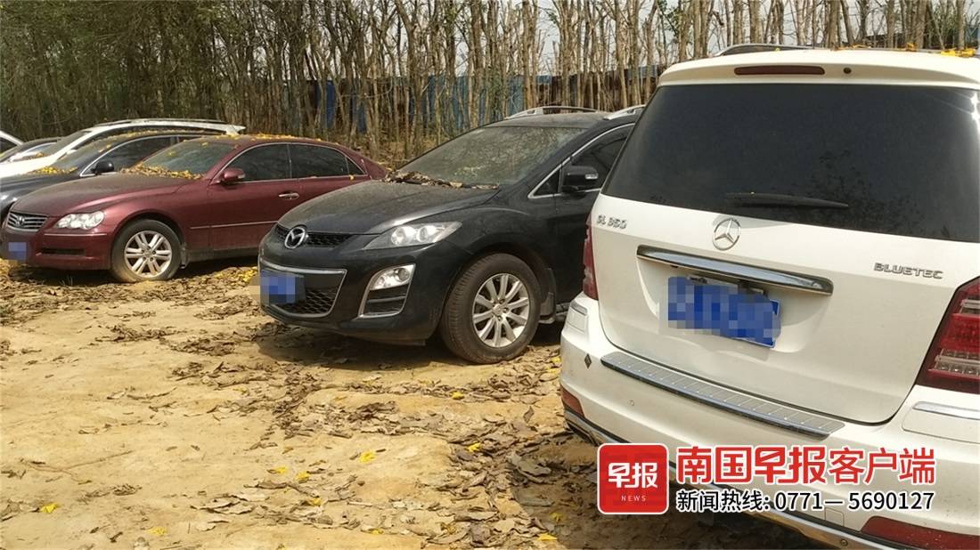 买车变租车，自己的签名还被拿去融资租赁、贷