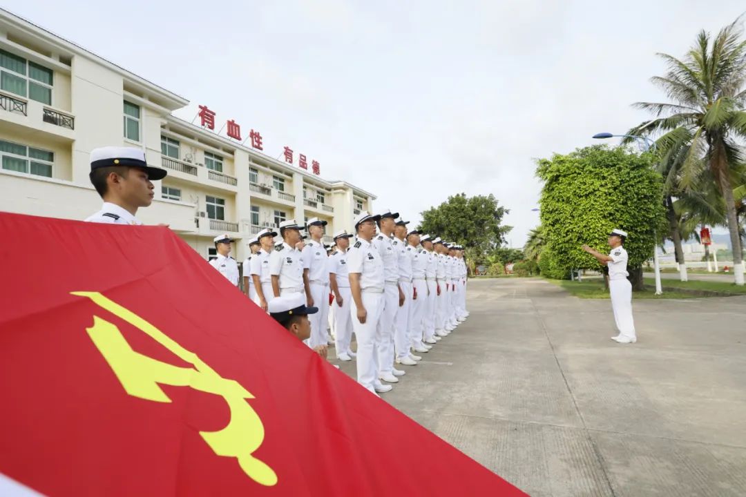 部队战斗精神口号标语