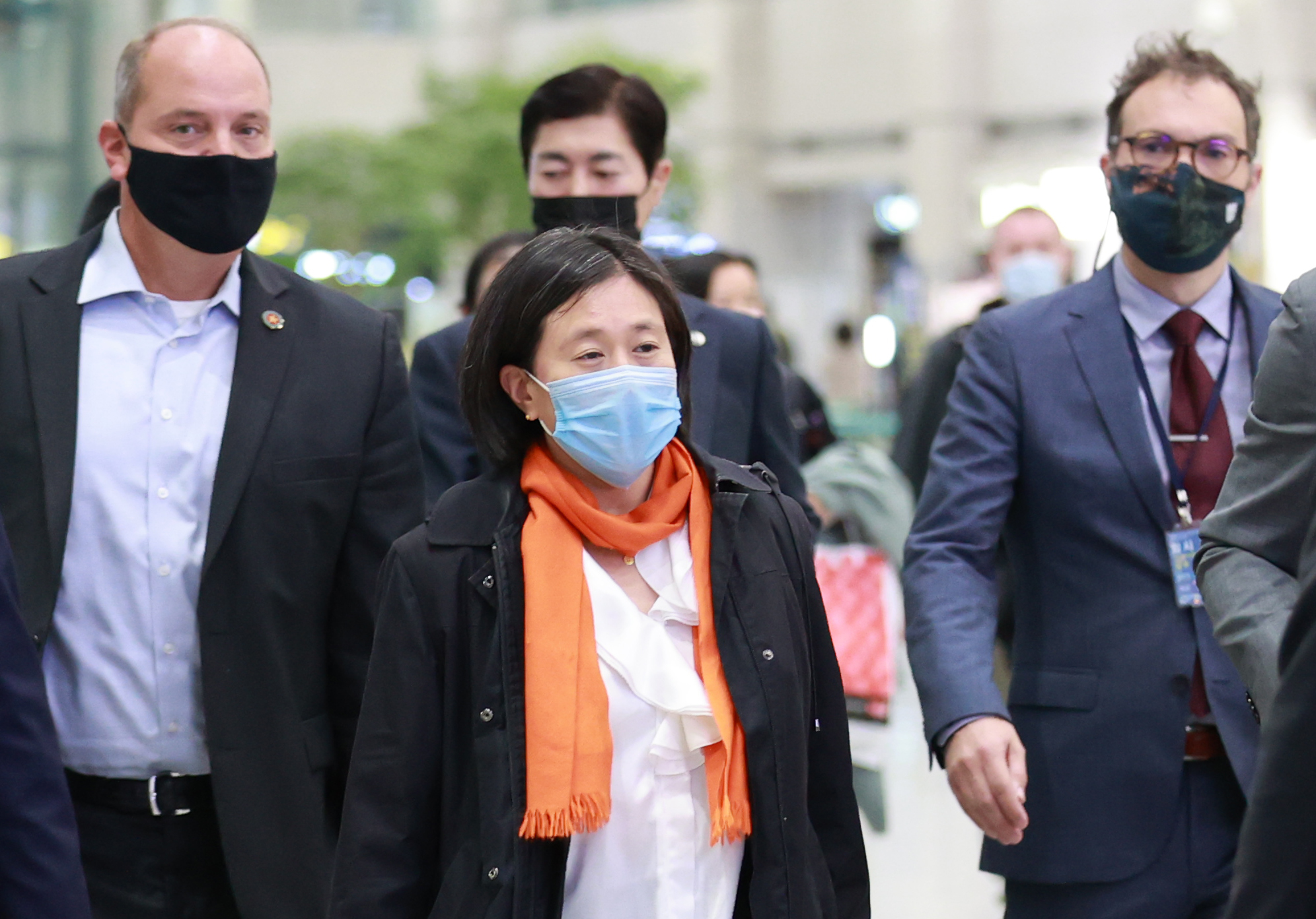 ����ó�״������������ǲ��������й������Ӵ����ȶԻ�ʩѹ