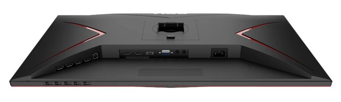 冠捷發(fā)布四款A(yù)GON G2系列電競(jìng)顯示器新品 采用165Hz高刷屏