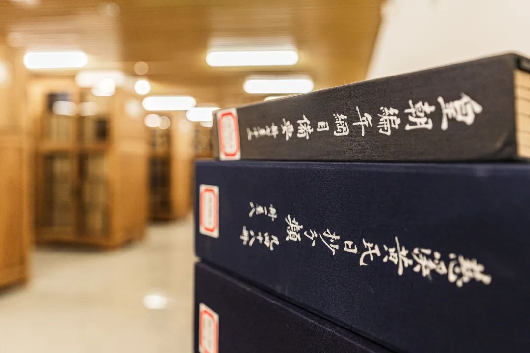 6458，北大收到一份珍贵的礼物！