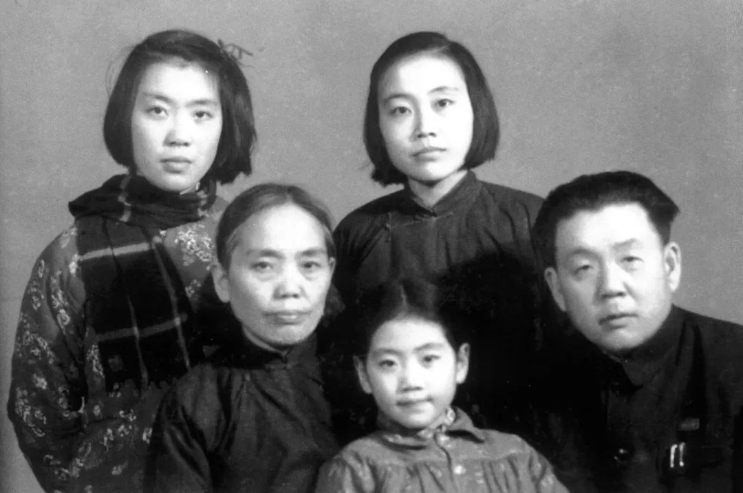 6458，北大收到一份珍贵的礼物！