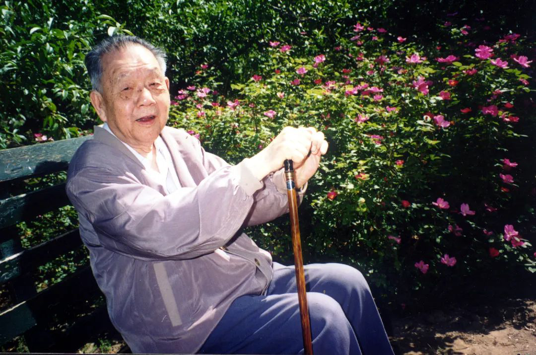 6458，北大收到一份珍贵的礼物！