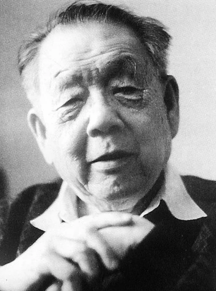 6458，北大收到一份珍贵的礼物！