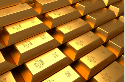 投资黄金可靠吗，金价震荡高位运行，眼下投资黄金合适吗？